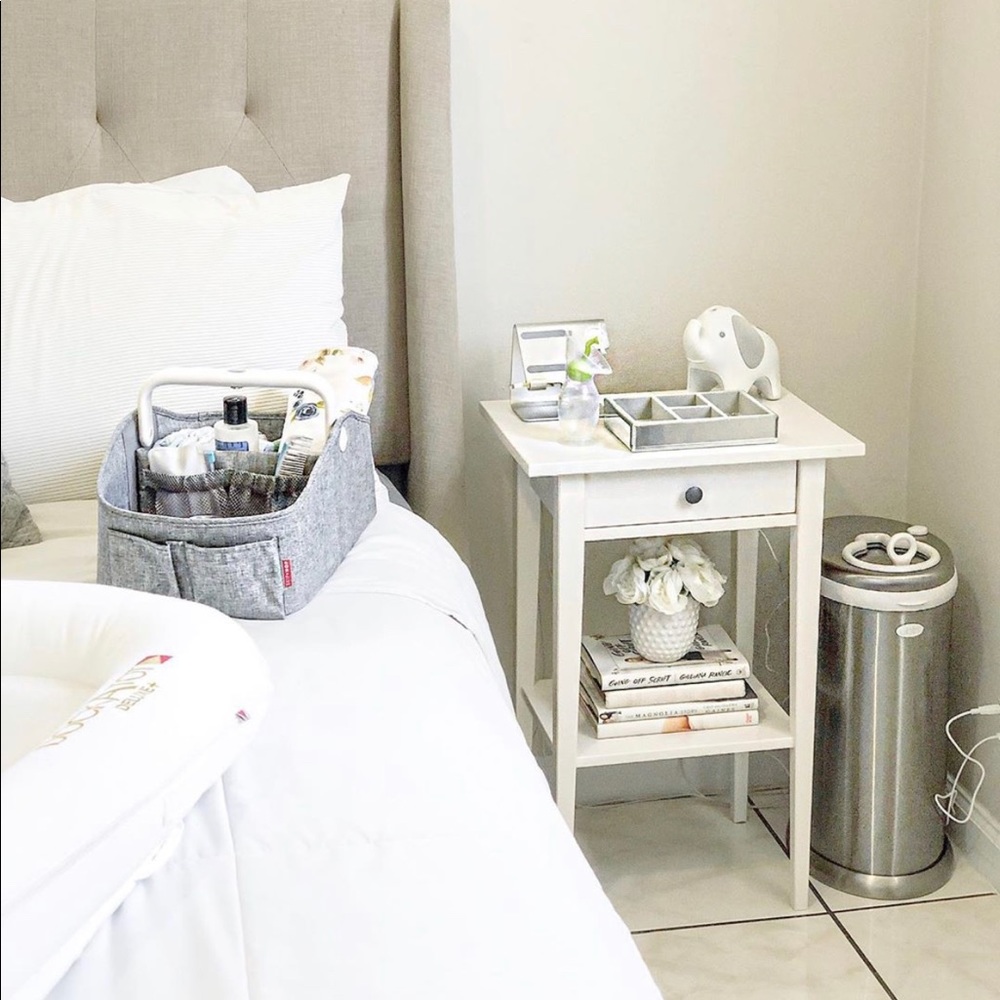 Gently used DockATot